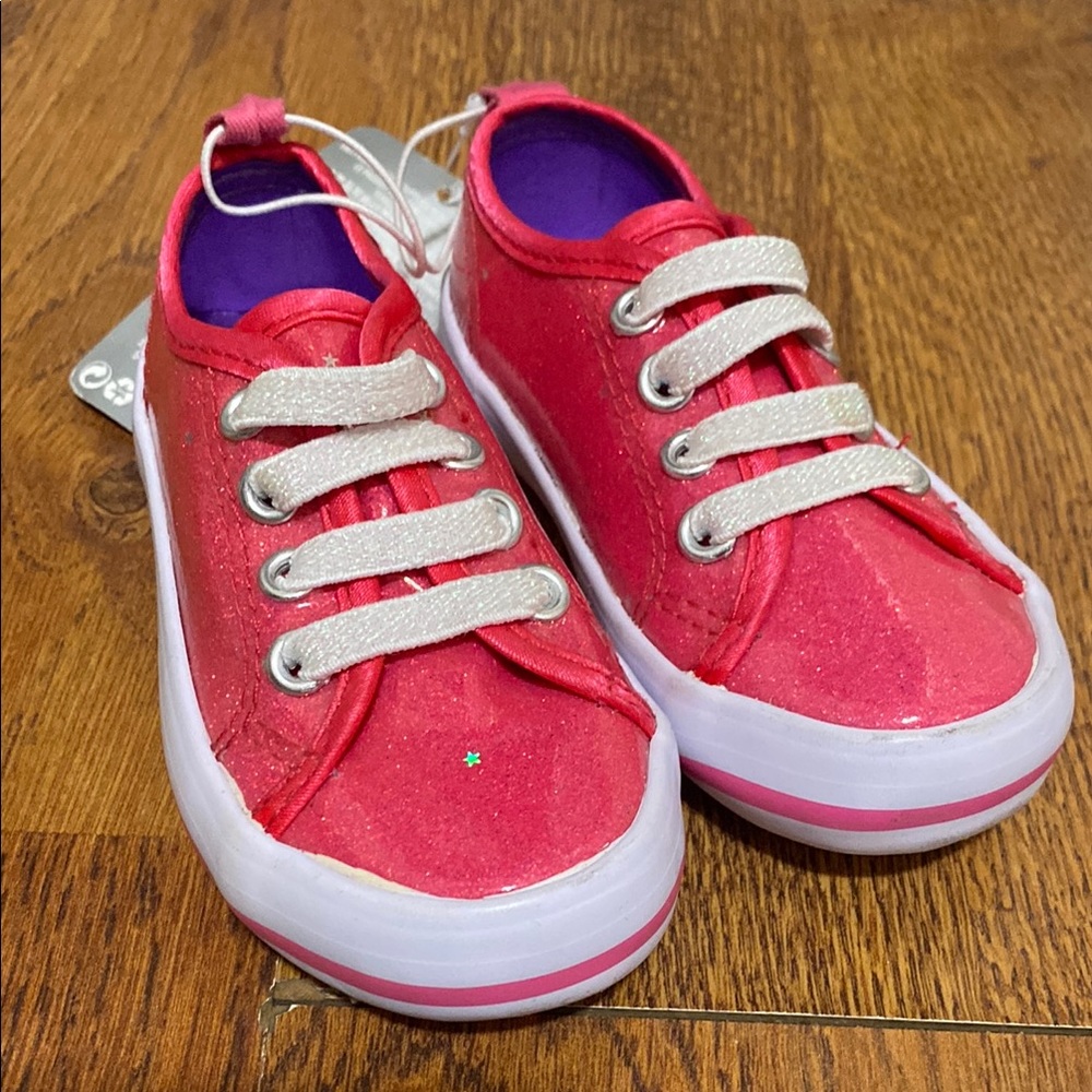 NEW Disney Doc McStuffins shoes